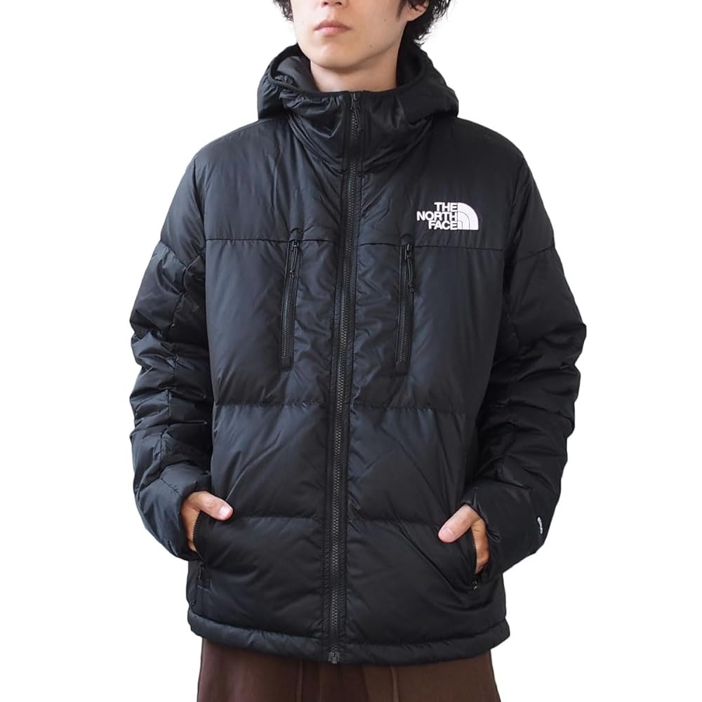 THE NORTH FACE フード付きダウンジャケット ブラック 楽天市場】THE NORTH FACE (ザ ノースフェイス) ダウン